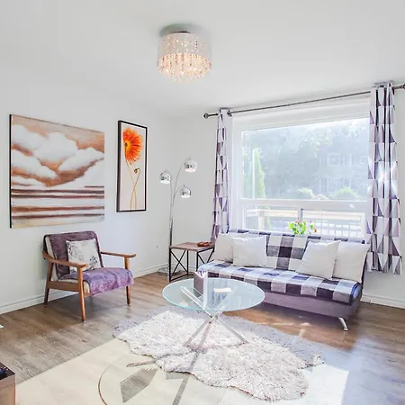 Kasakazam Apartments - 1 Min From Falls